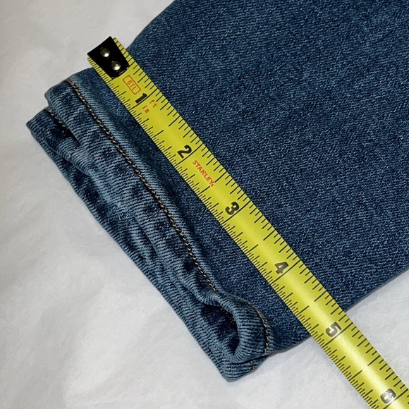 HUDSON BARBARA SUPER SKINNY JEANS (29) - Picture 14 of 15